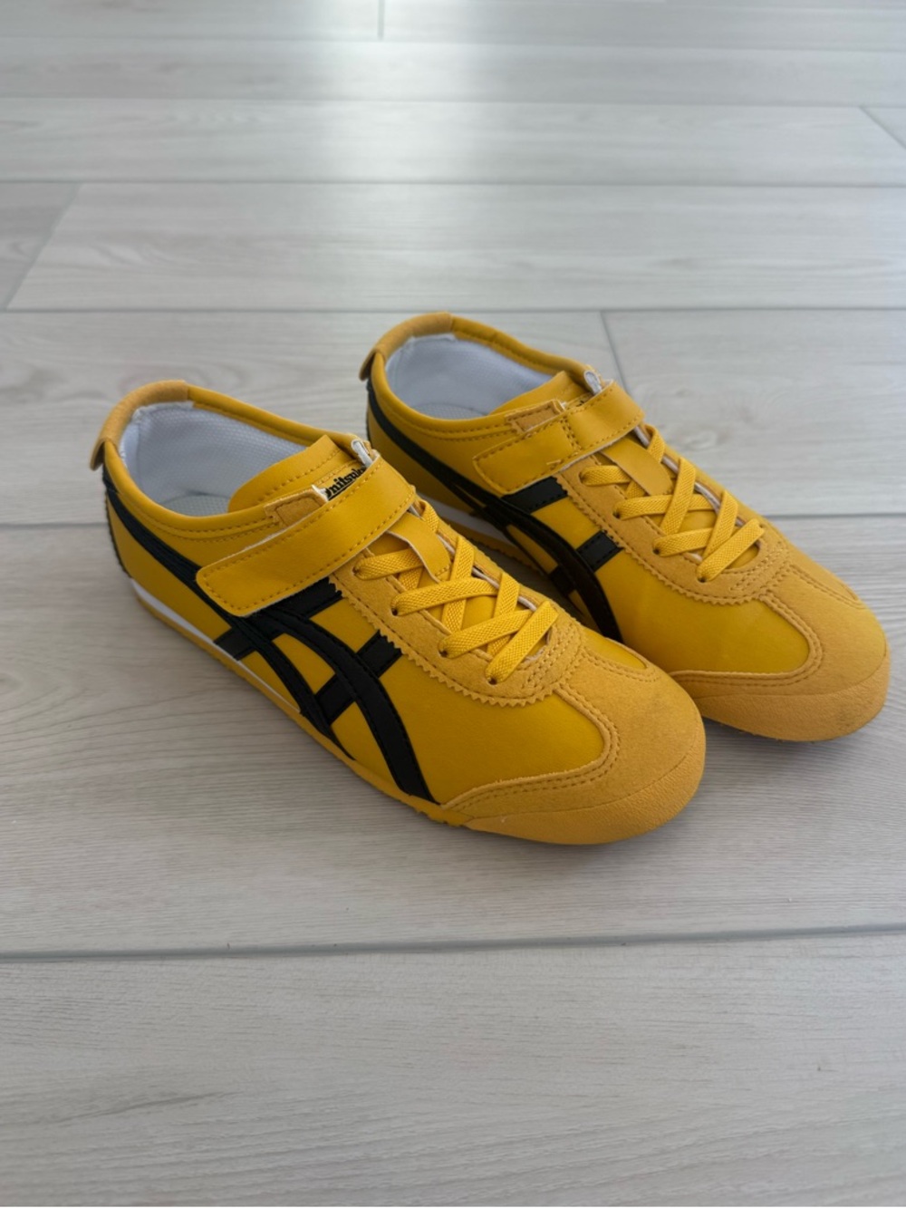 Onitsuka Tiger Mexico 66